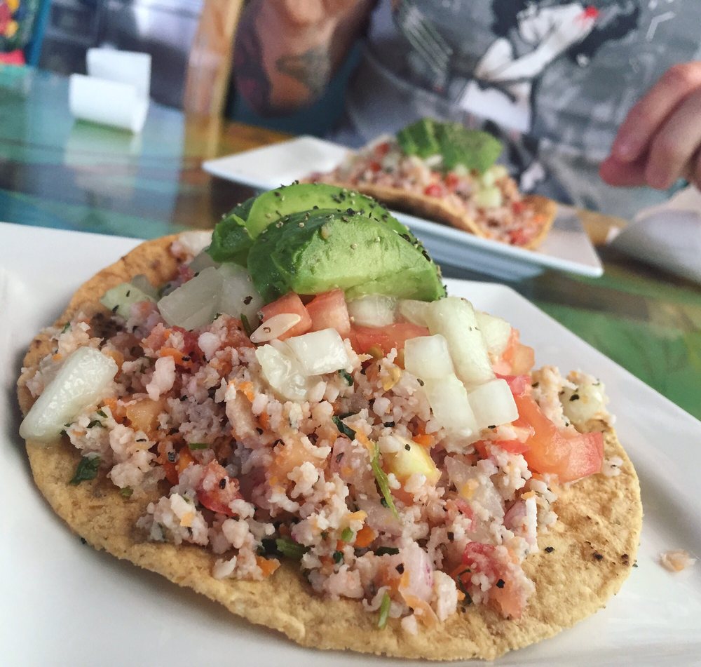 Alegria’s Seafood CLOSED 266 Photos & 153 Reviews Seafood 2584