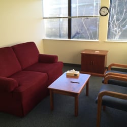 community counseling center