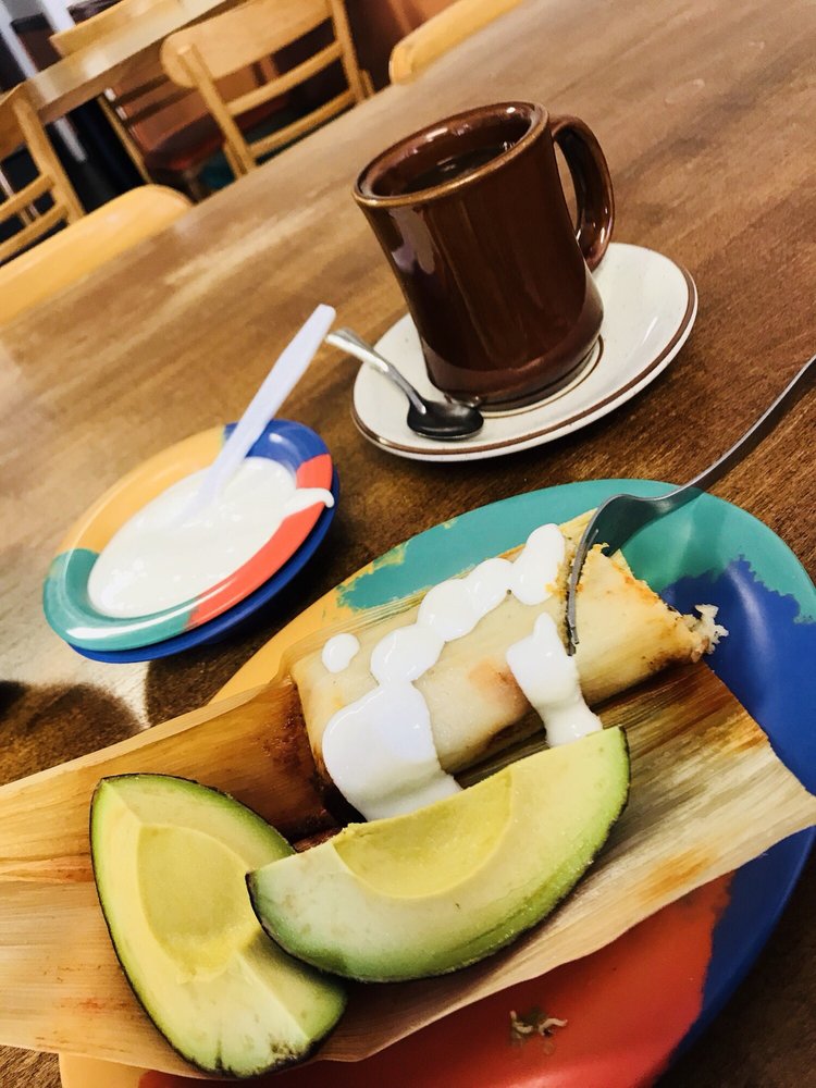 Tamales Lo Mejor de Guerrero 28 Photos & 76 Reviews Mexican 7024