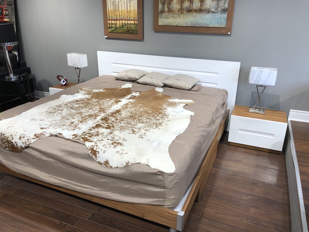 Bijan Interiors
