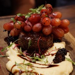 Willard Hicks 1482 Photos 783 Reviews American New 280 E Photo Of Willard Hicks Campbell Ca United States Filet Mignon