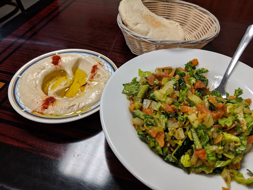 Alquds Mediterranean Grill & Grocery Alquds Mediterranean Grill & Grocery