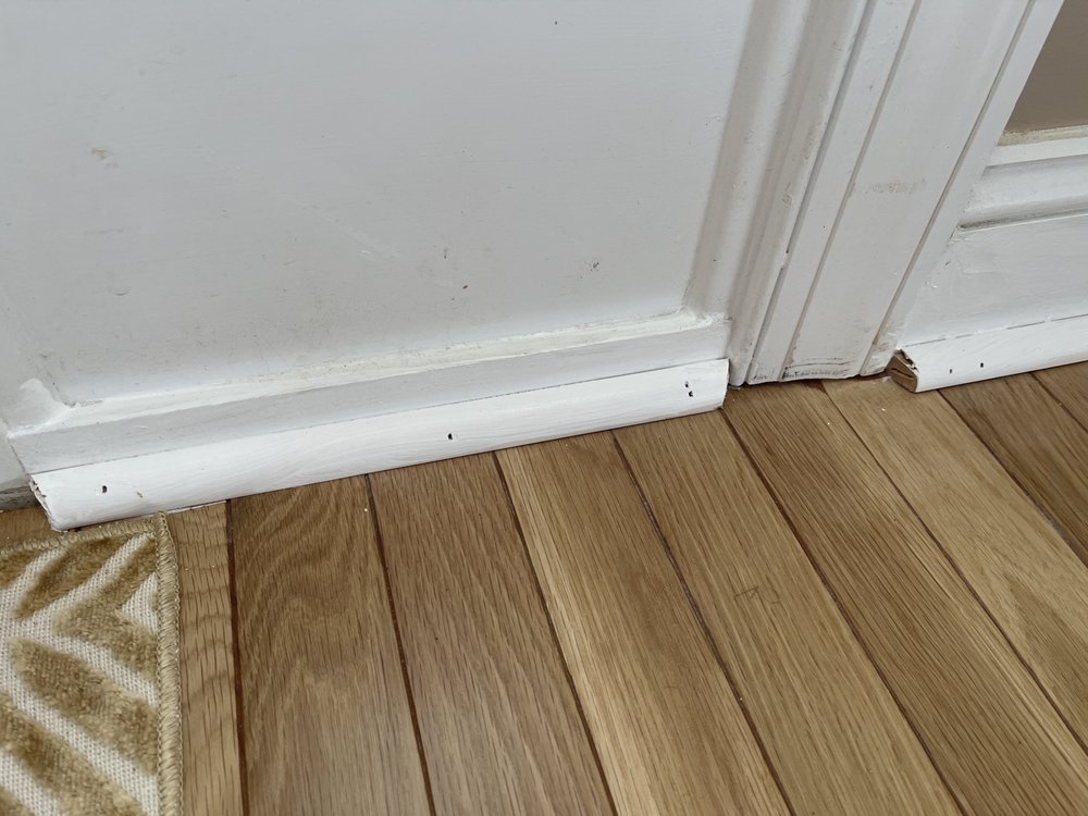 Southern Premier Hardwood Flooring