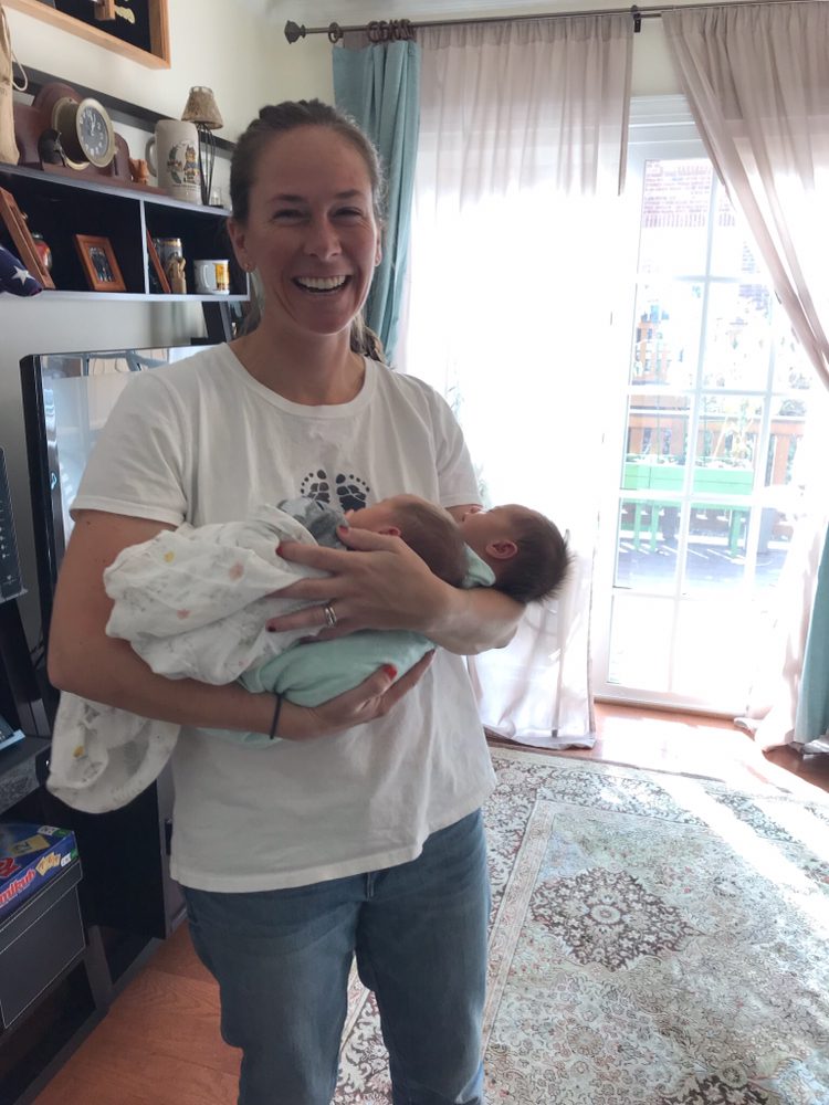 From The Start, Postpartum Doula