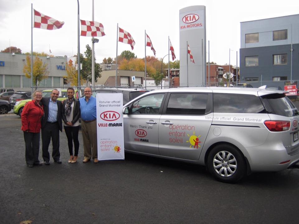 Ville Marie Kia Montreal Qc Ville Marie Kia Montreal Qc