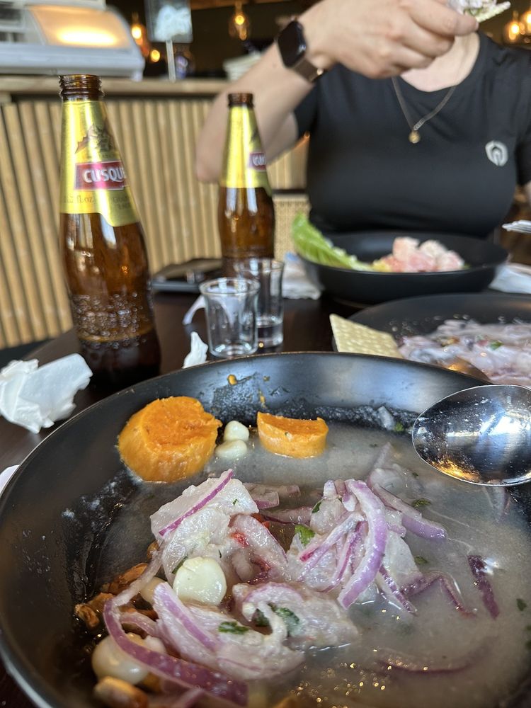 Sabor - S - Peru