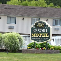 C Way Motel Hotels 37067 State Route 12 Clayton Ny Phone Photo Of C Way Motel Clayton Ny United States