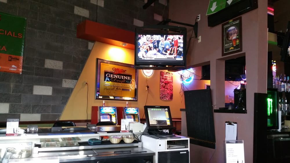 Putter’s Bar & Grill Bars 5750 S Decatur Blvd, Las Vegas, NV Phone Number Yelp