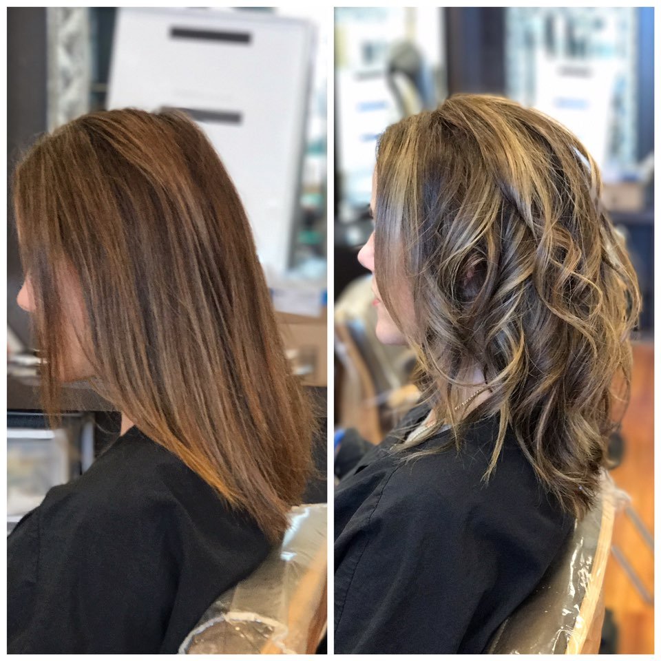 Hair Dazzle Salon