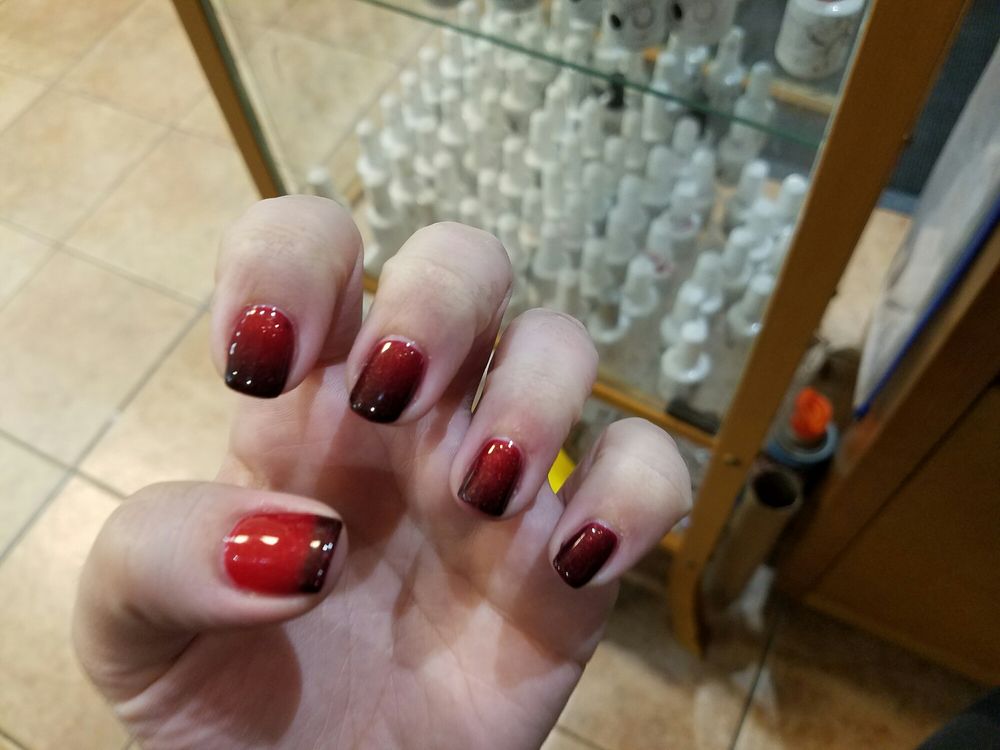 Turbo Nails - 24 Photos - Nail Salons - 16326 County Rd 30, Maple Grove