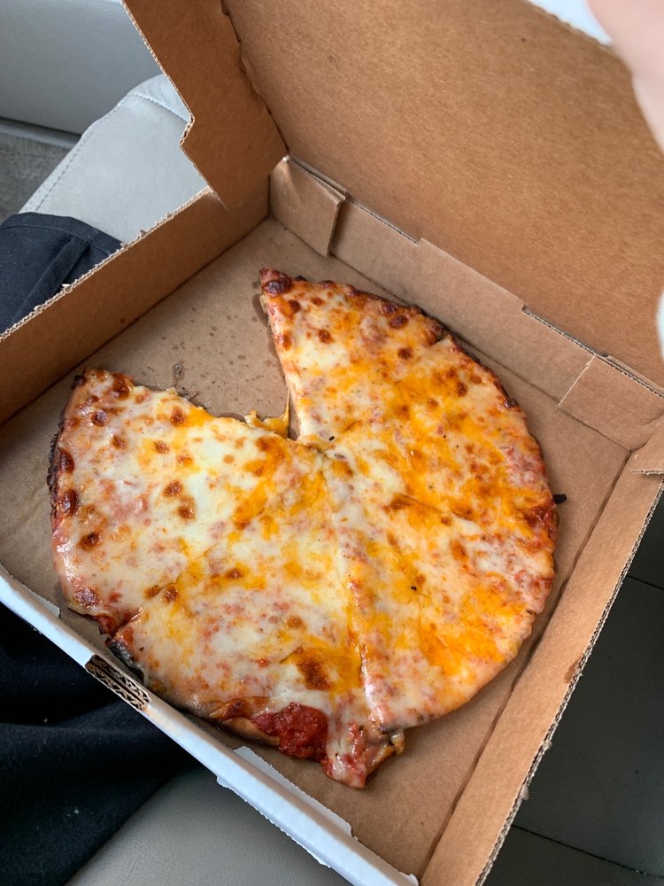 The Pitch Pizza & Pub