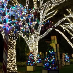 christmas town busch gardens 123 photos 34 reviews amusement christmas lights tampa