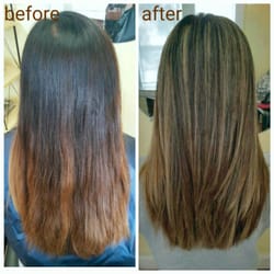 Cary S Hairdressing Hair Stylists 310 W 17th Downtown Austin