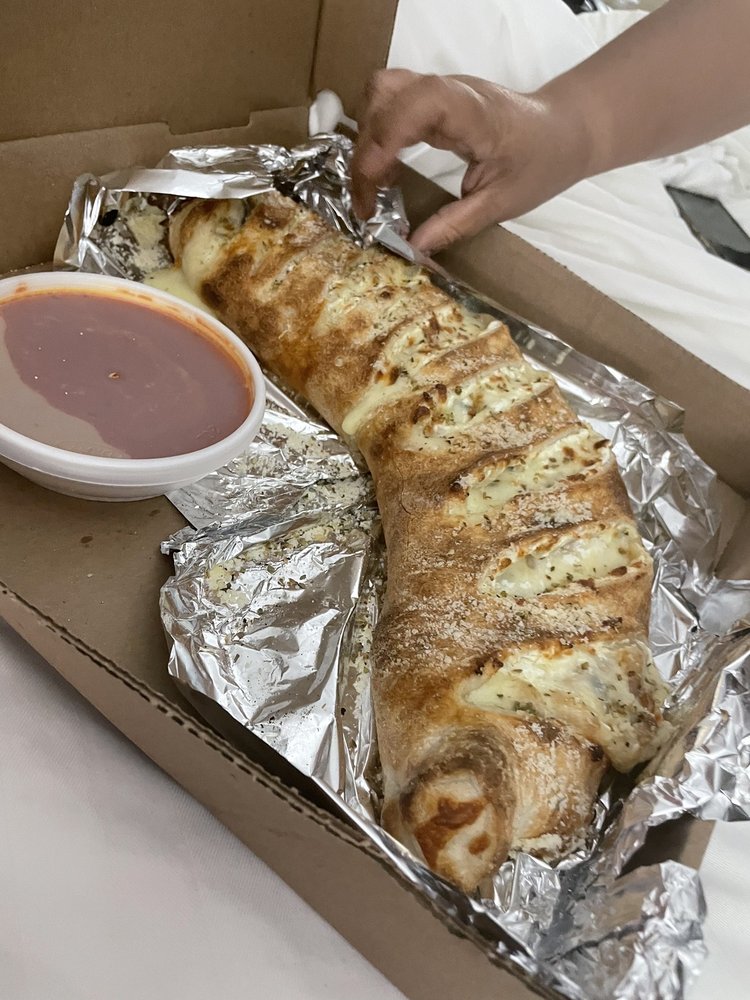 Robertos Pizza