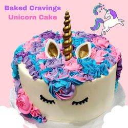 baked cravings order food
