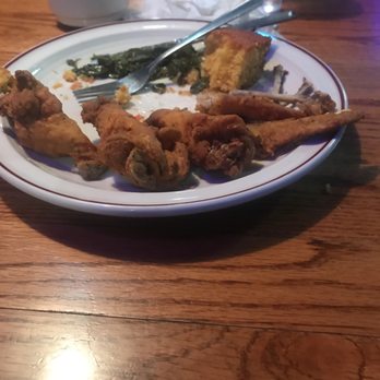The Mother Of Soul Food Restaurant And Catering Service Photo Of The Mother Soul Food Restaurant And Catering Service Greensboro Nc