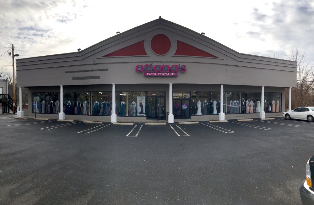 Atiana's Boutique