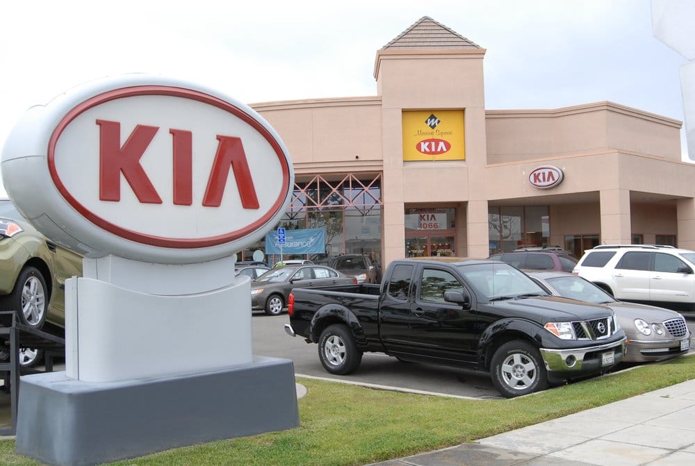 San Leandro Kia CLOSED 35 Reviews Car Dealers 1066 Marina Blvd, San Leandro, CA Phone