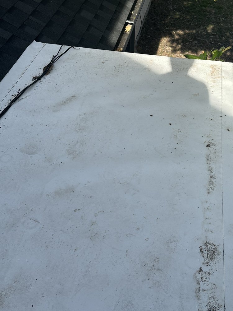 Bird Creek Roofing