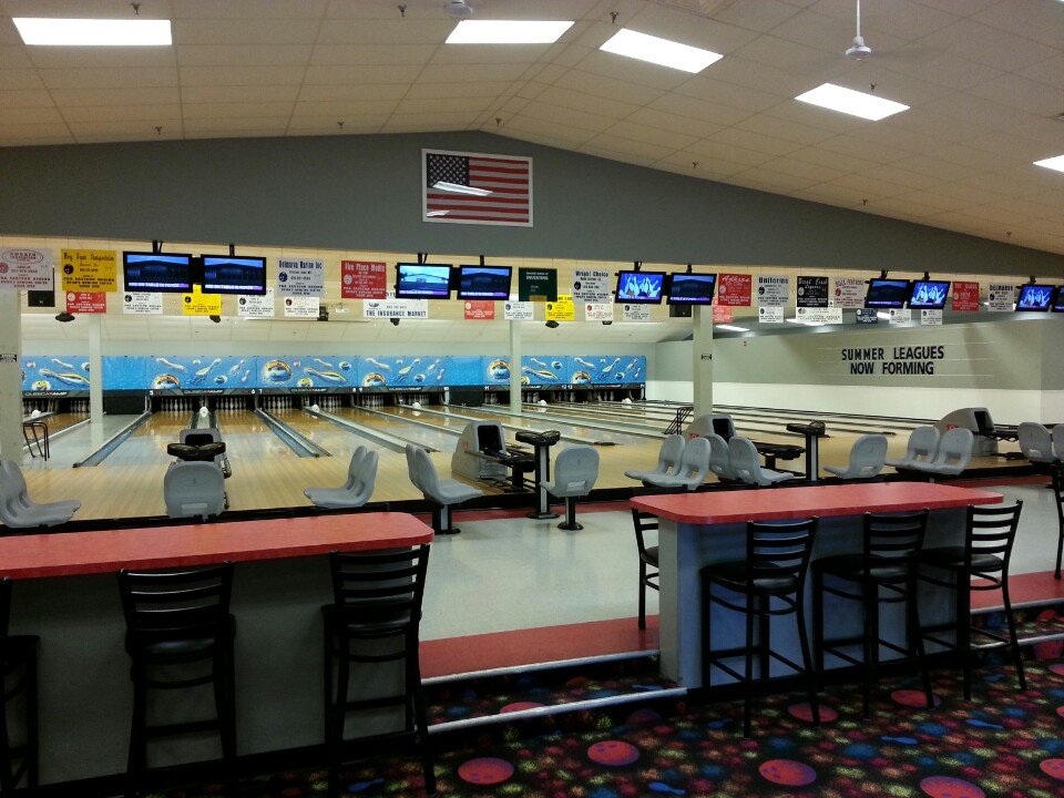 Bryan’s Bowling Center 11 Photos Bowling 1103 S Central Ave