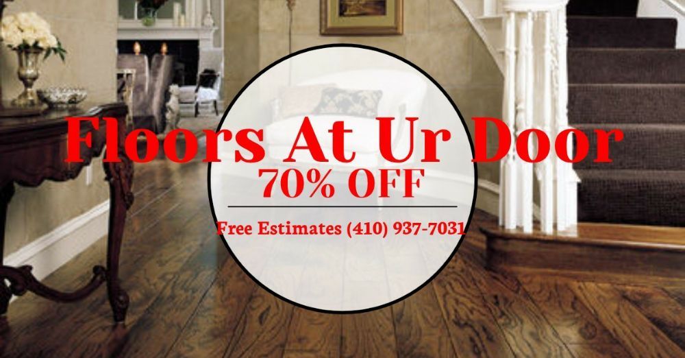 image of business Floors At Ur Door