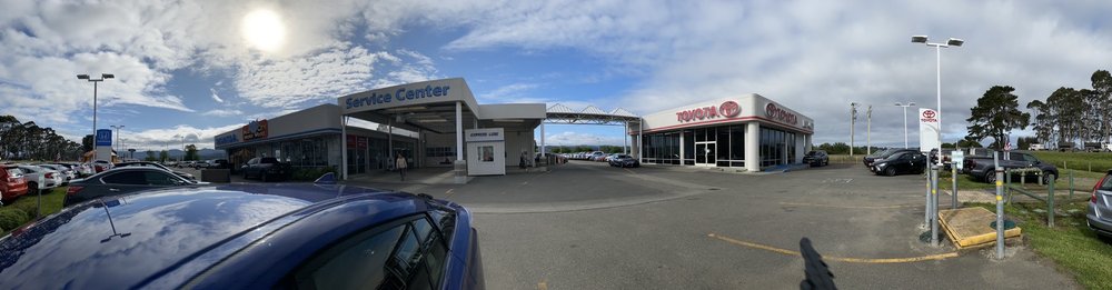 Mid-City Motor World