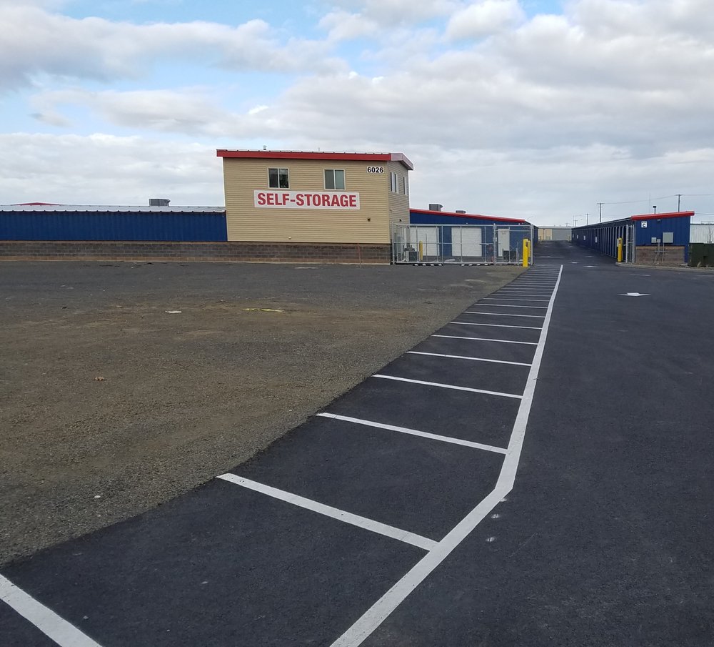 AAA Clearwater Storage Depot