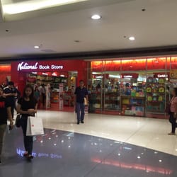 P O Of National Bookstore Mandaluyong Metro Manila Philippines Entrance P O Of National Bookstore Mandaluyong Metro Manila Philippines Entrance