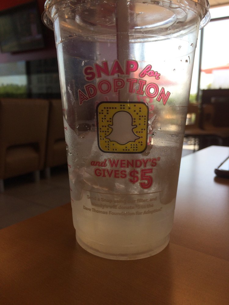 Wendy's