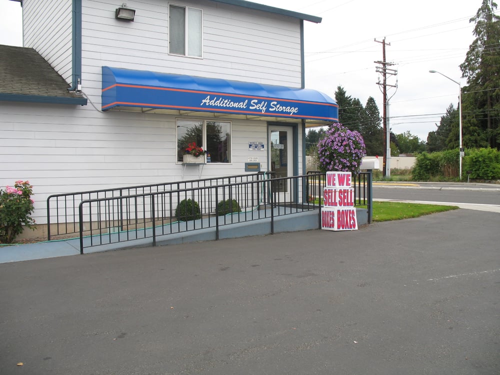 Additional Self Storage Get E 11000 Ne Burton Additional Self Storage Get E 11000 Ne Burton Rd Vancouver Wa Phone Number Yelp