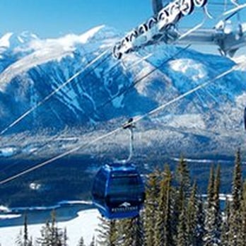 Hotel deals revelstoke bc
