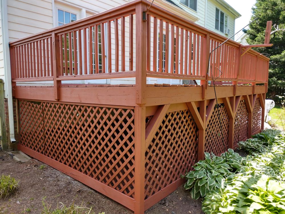 RGS Paint & Stain
