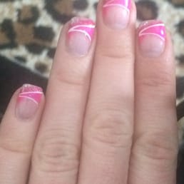 Elegance Nails & Spa - 206 Photos - Day Spas - 4600 130 Avenue SE