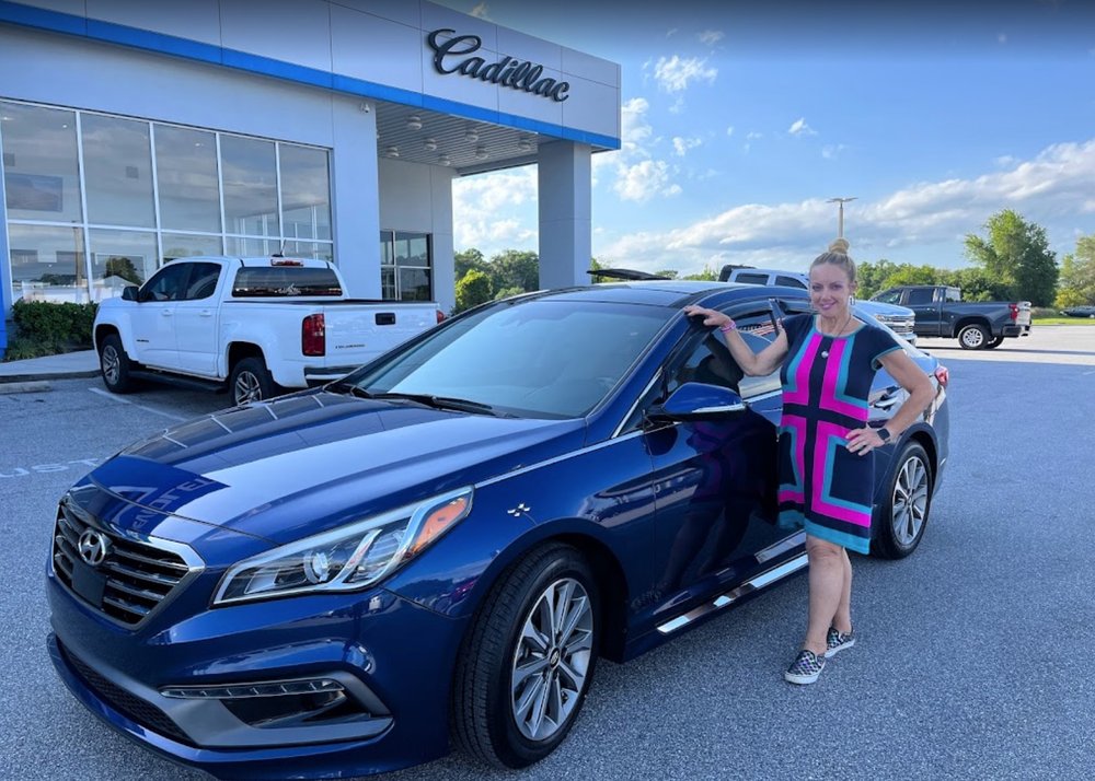 Carroll Chevrolet