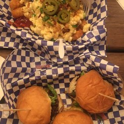 Best Restaurants Near Opry Mills In Nashville Tn Yelp Semper Sliders