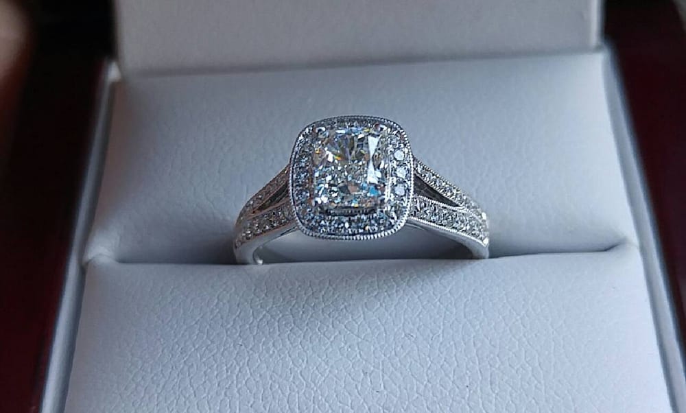 Diamonds Direct Crabtree 51 Photos & 39 Reviews Jewelry 4401