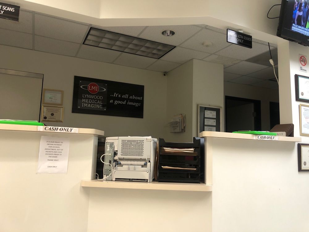 Lynwood Medical Imaging