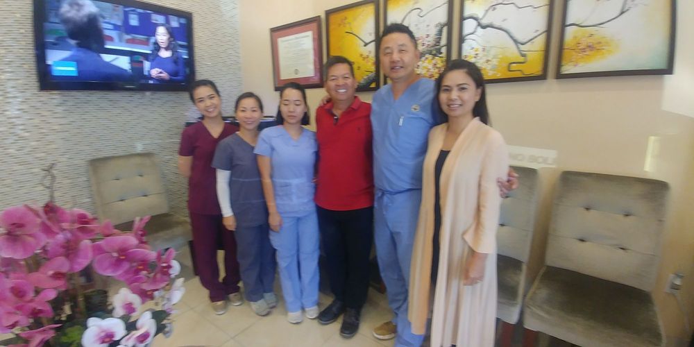 image of business Crown Dental Implant Center