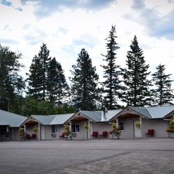 Glacier Inn Motel Hotels 1401 2nd Ave E Columbia Falls Mt Photo Of Glacier Inn Motel Columbia Falls Mt United States