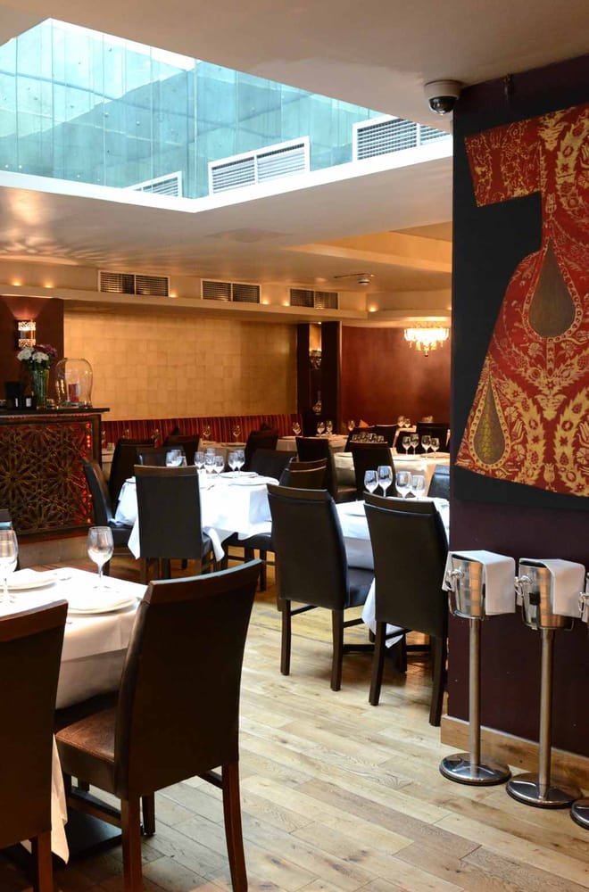 Fora Restaurant Houndsditch City Of London Fora Restaurant Houndsditch City Of London