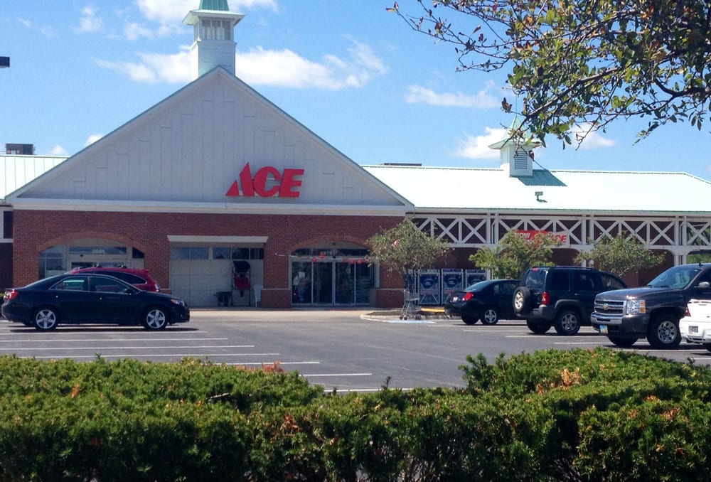 E&H Ace Hardware Hardware Stores 2575 Hilliard Rome Rd, Hilliard