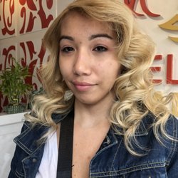 Master Morena Hair Stylist 246 Photos Hair Stylists 147 19