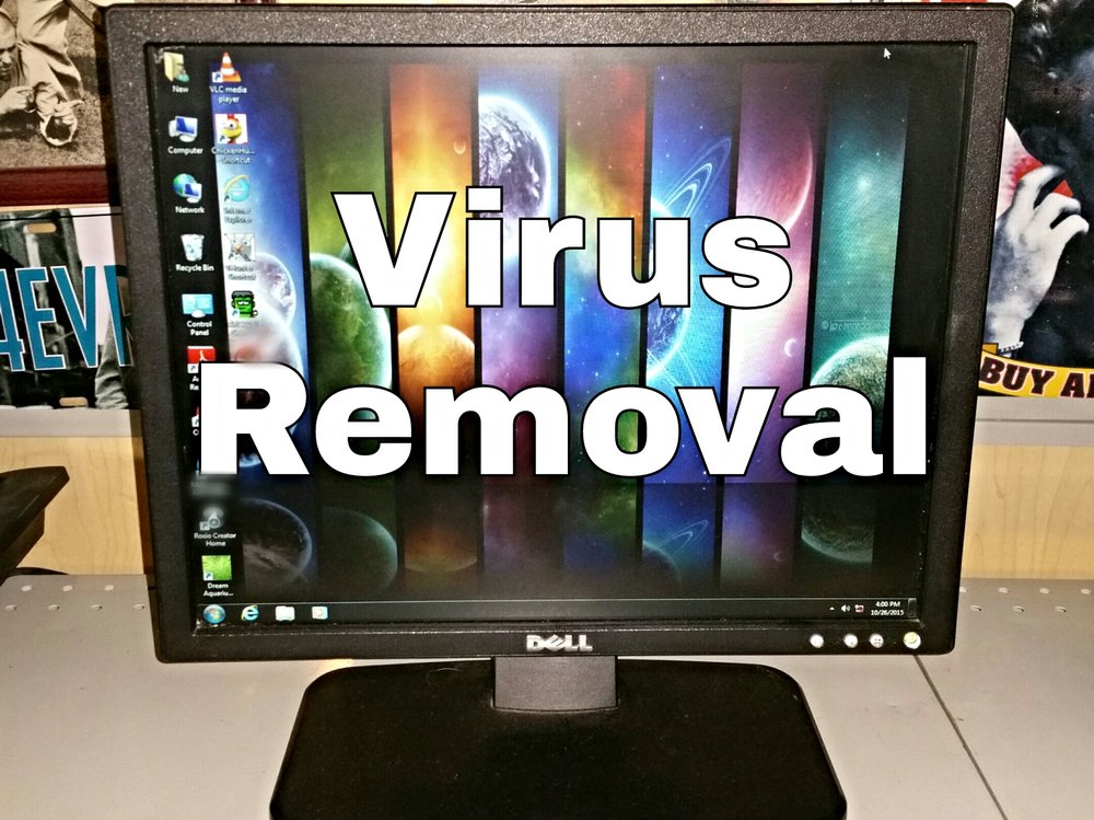 Computer Store