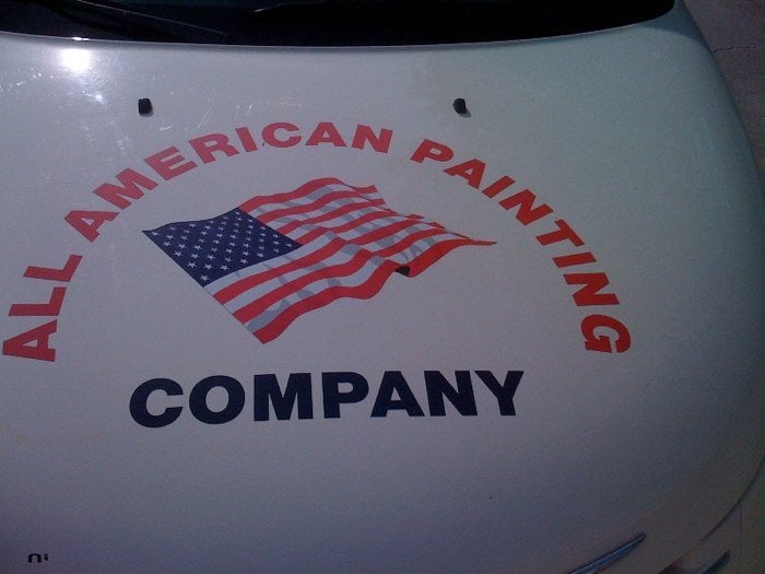 All American Painting Co Painters 9400 Irvington Ave, Saint Louis