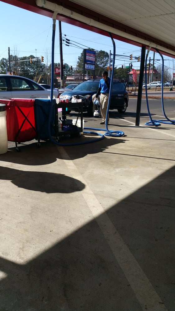 Autobell Car Wash 15 Reviews Car Wash 3028 Canton Rd, Marietta