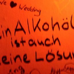 Wg Bar Berlin Wg Bar Berlin