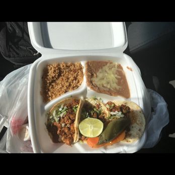 Taqueria Sanchez Oklahoma City Ok Taqueria Sanchez Oklahoma City Ok