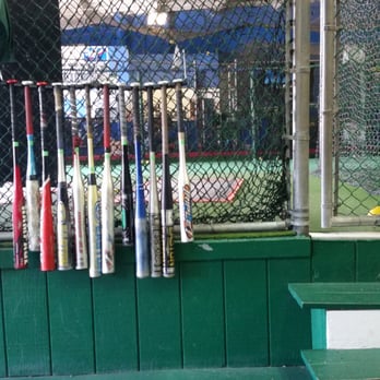 Bat-R-Up Indoor Batting Cages - 12 Photos & 14 Reviews - Sporting ... Bat-R-Up Indoor Batting Cages - 12 Photos & 14 Reviews - Sporting ...