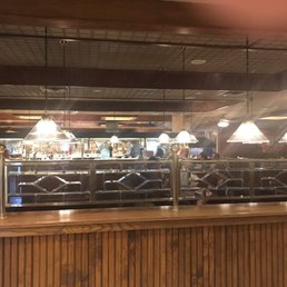 grand country buffet