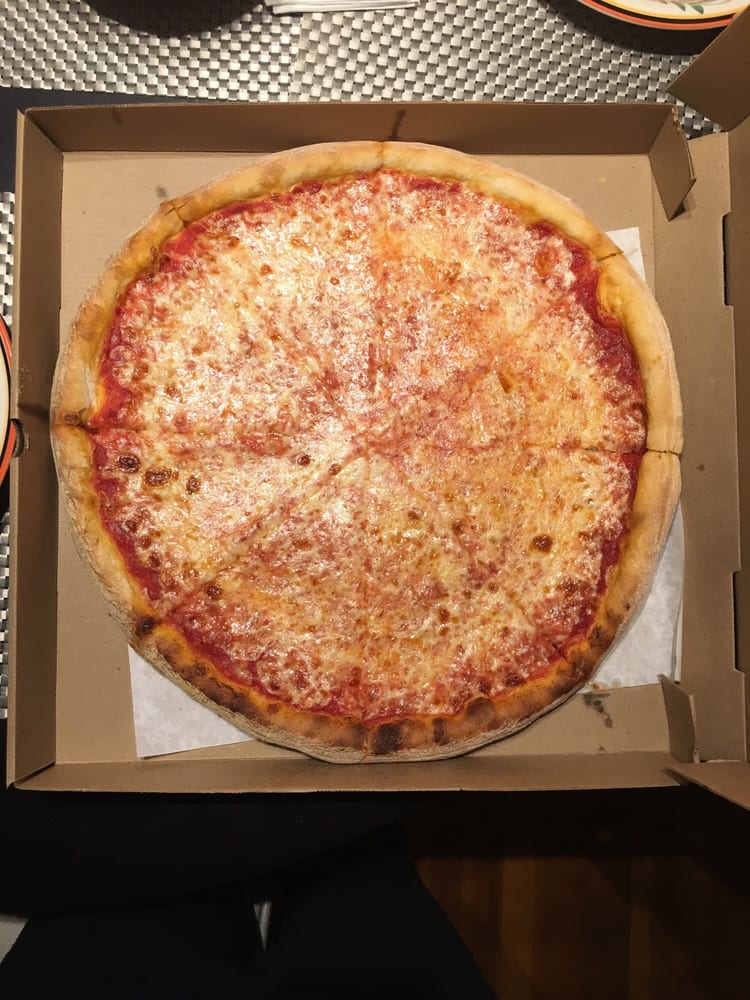 Roman Pizza 60 Photos & 94 Reviews Pizza 858 River Rd, New